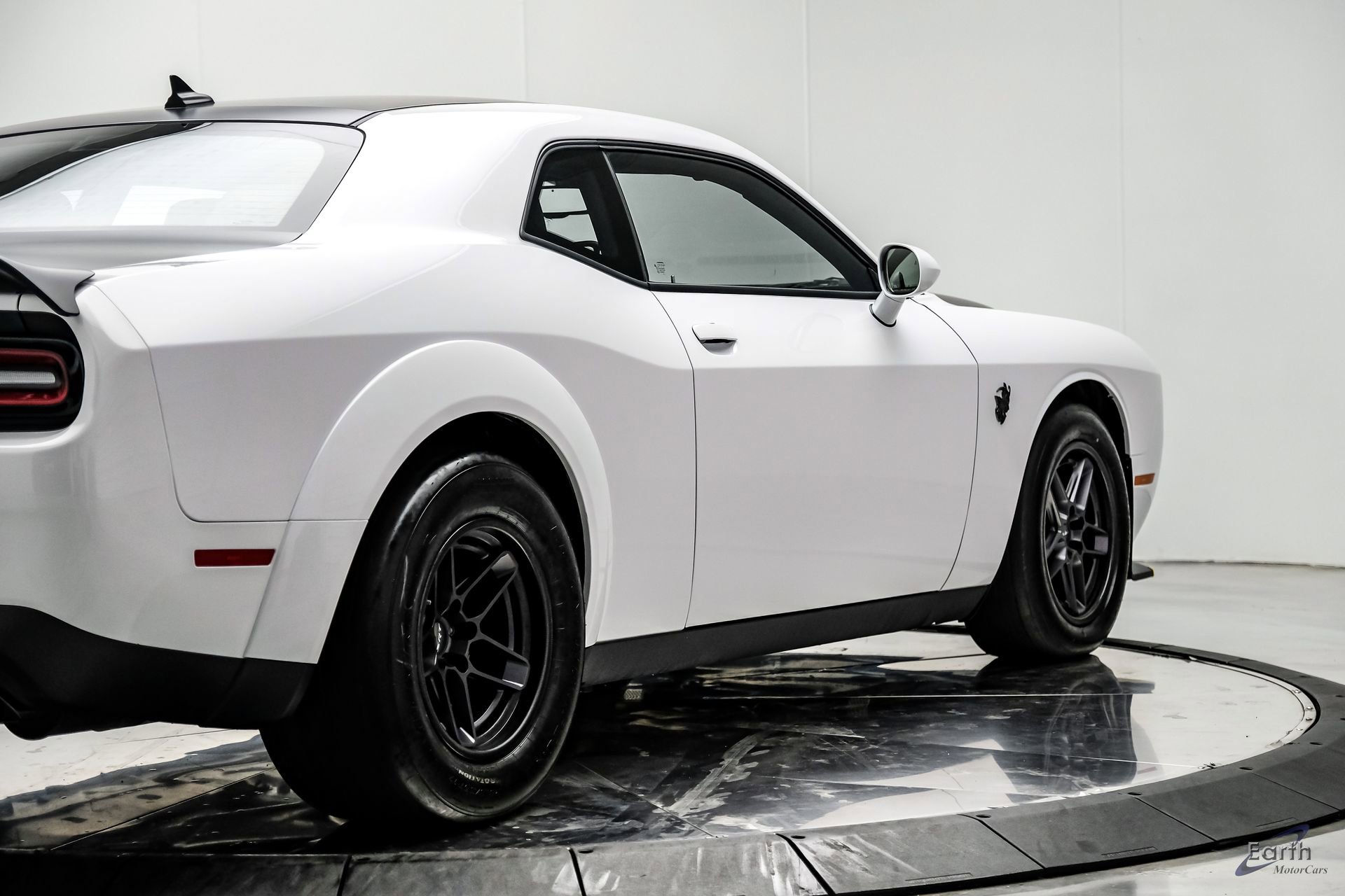Used 2023 Dodge Challenger SRT Demon 170 RWD image 21