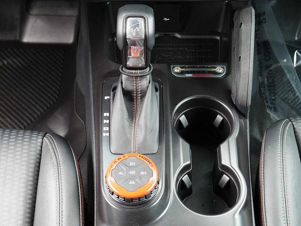 Used 2024 Ford Bronco Raptor AWD/4WD image 24