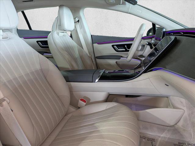 Certified 2023 Mercedes-Benz EQS 450+ Sedan image 21