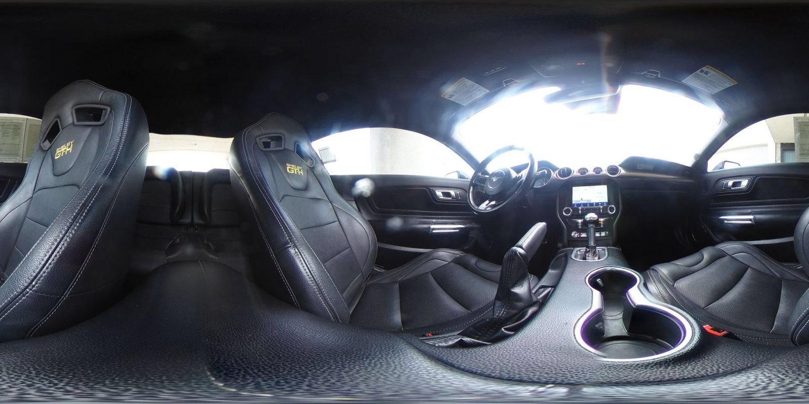 Used 2022 Ford Mustang GT Premium w/ GT Performance Package RWD image 41