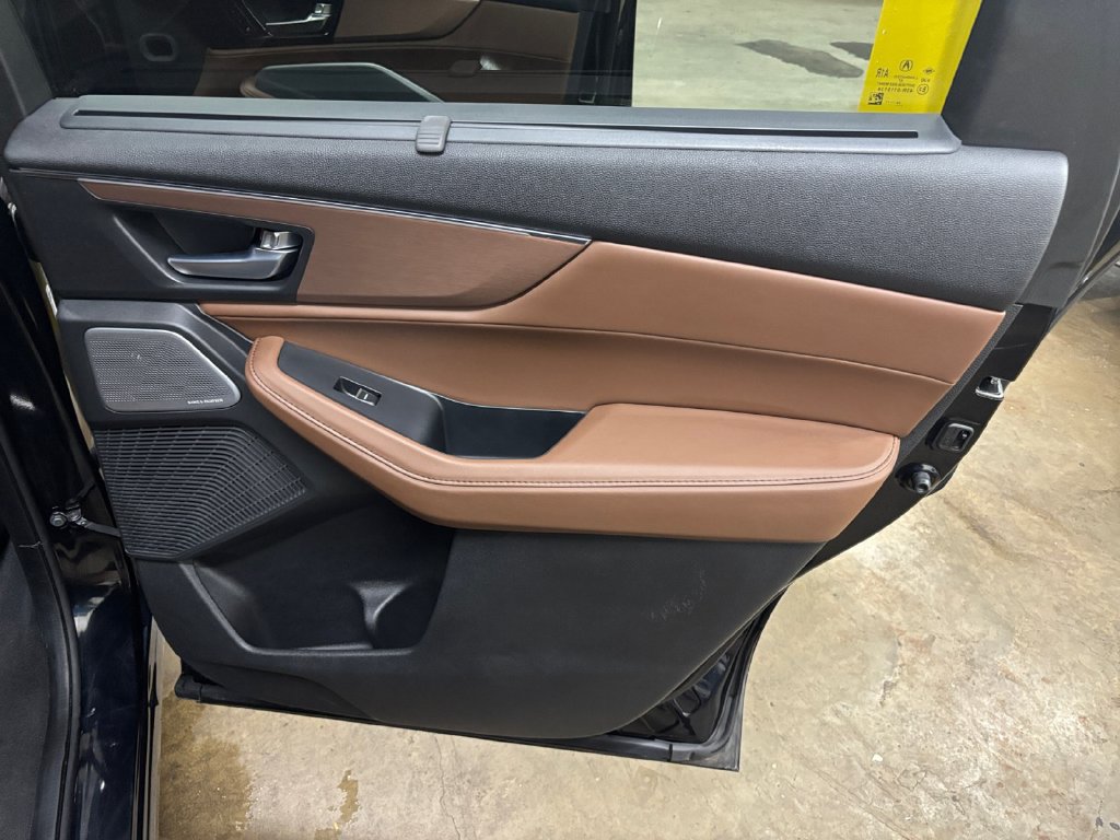 Certified 2025 Acura MDX w/ Technology Package AWD/4WD image 20