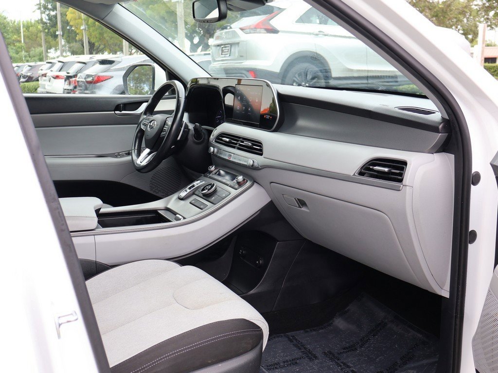 Used 2022 Hyundai Palisade SEL image 31