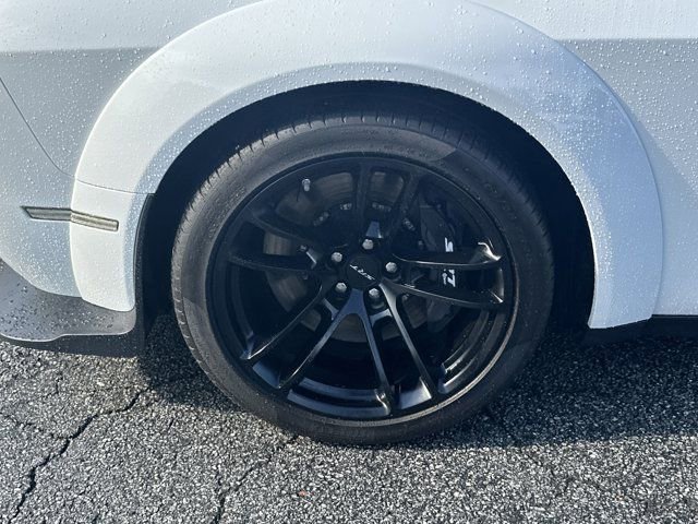 Certified 2023 Dodge Challenger R/T Scat Pack image 13