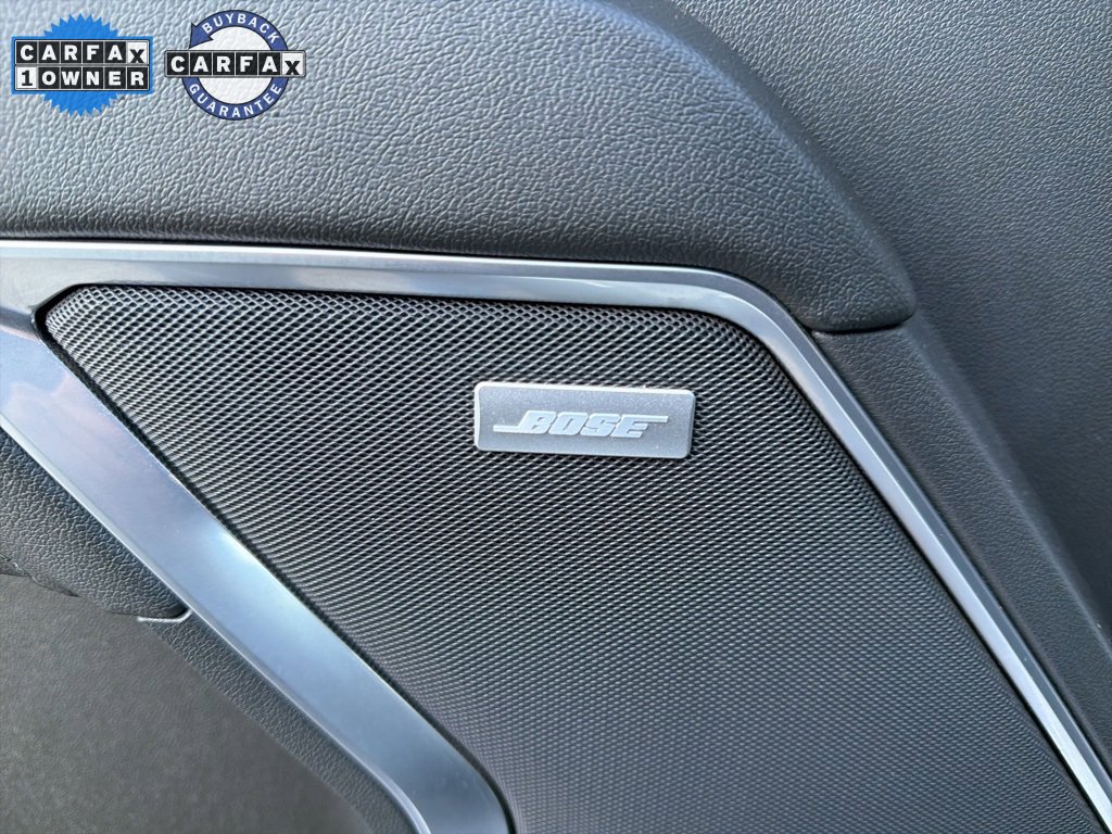 Used 2024 GMC Sierra 2500 SLT w/ Texas SLT Premium Package image 32