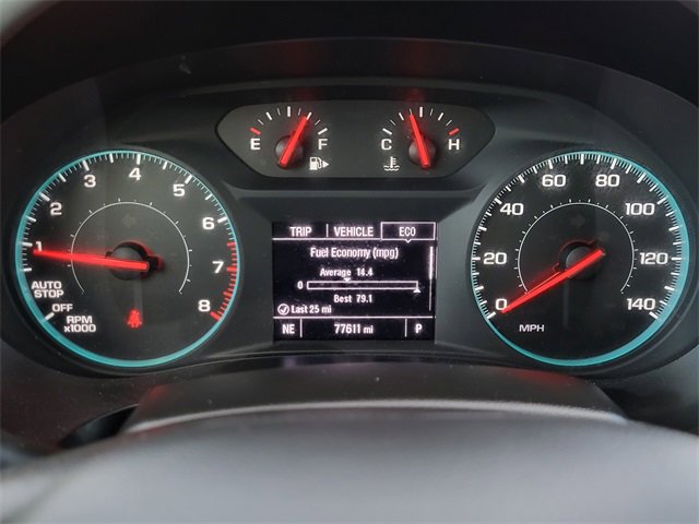 Used 2023 Chevrolet Malibu LT image 6