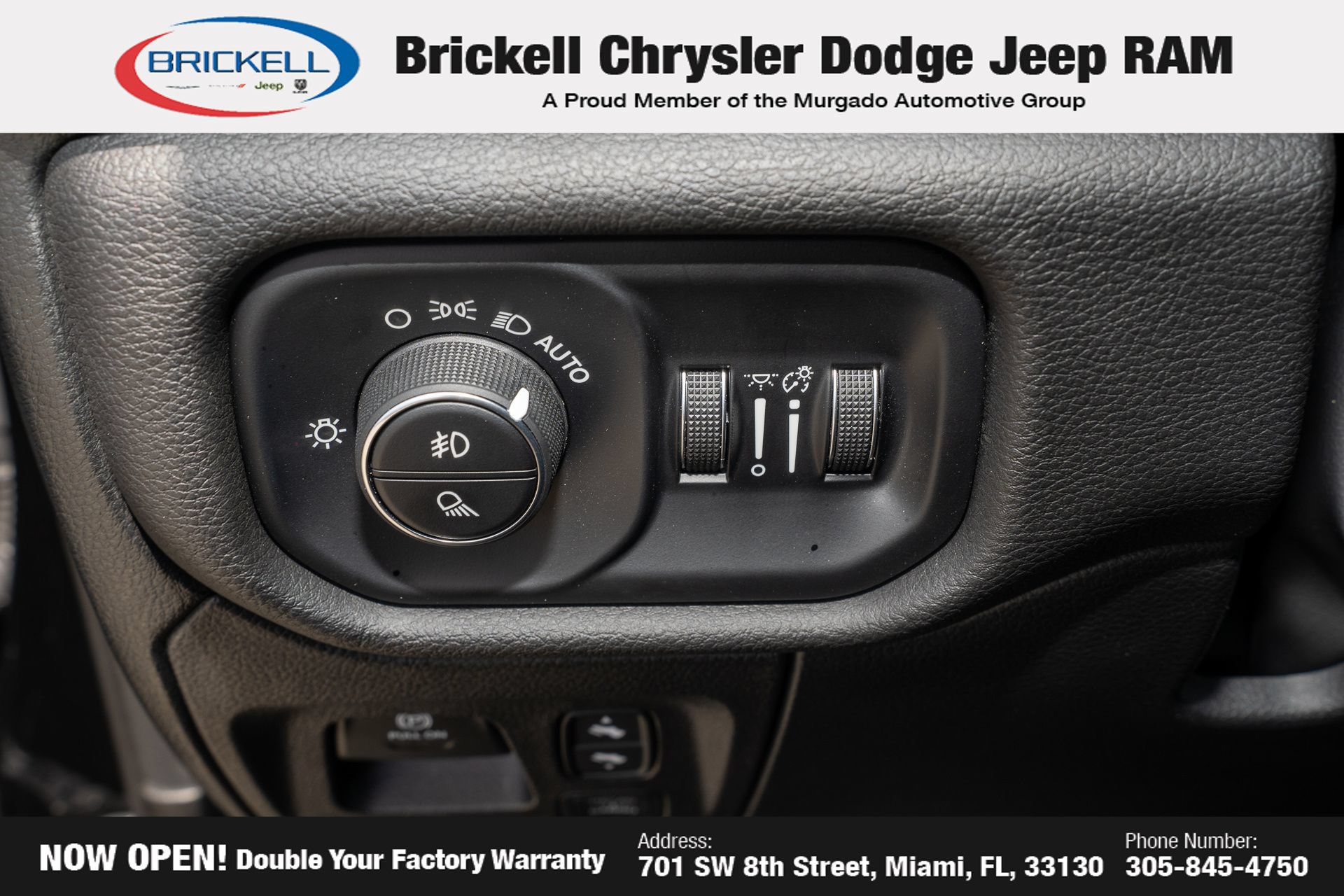 Used 2025 RAM 1500 Big Horn RWD image 29