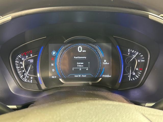 Used 2019 Hyundai Santa Fe SEL image 24