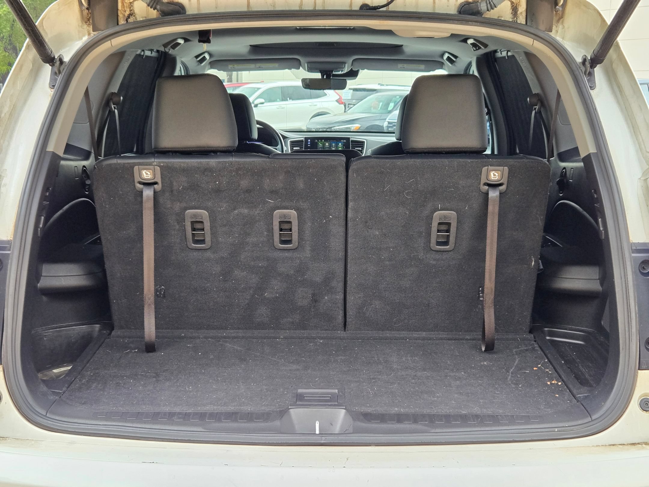 Certified 2021 Honda Pilot EX-L image 22