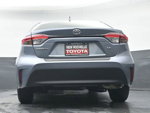 Used 2023 Toyota Corolla LE image 28
