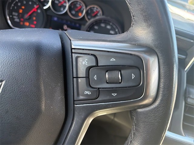 Used 2021 Chevrolet Tahoe Z71 image 15