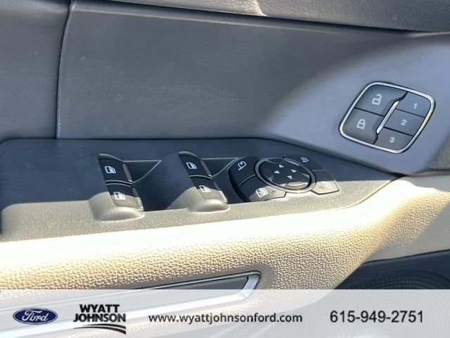 Used 2024 Ford Expedition Limited image 29