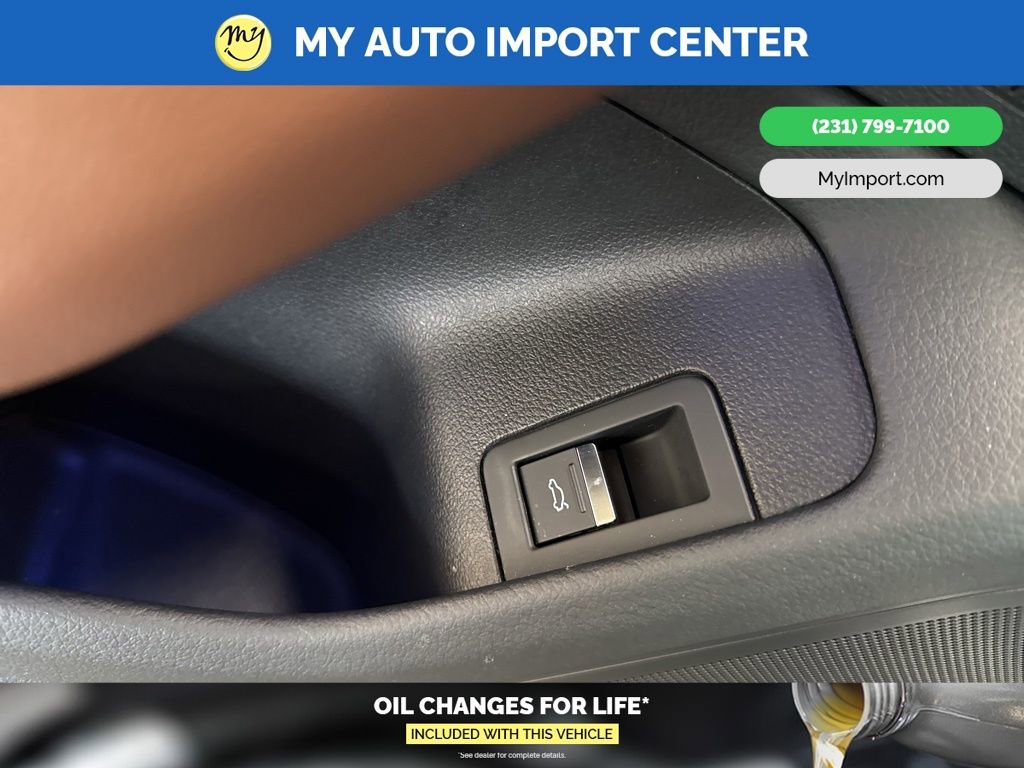 Used 2020 Audi A6 3.0T Prestige w/ Prestige Package image 13