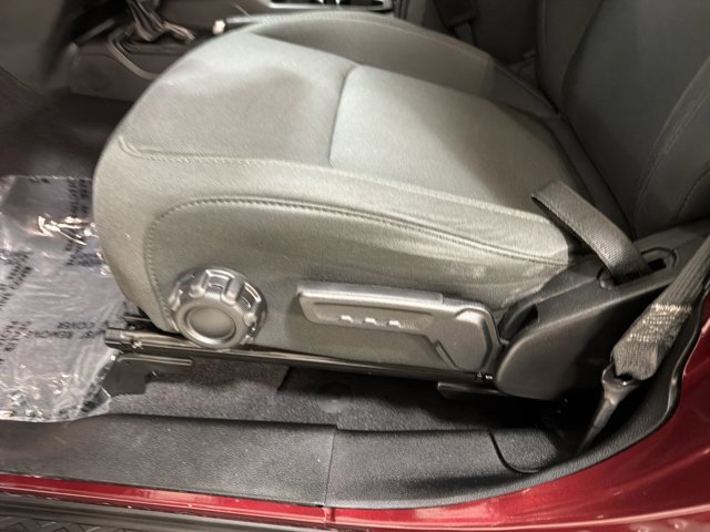 Used 2021 Jeep Gladiator Overland AWD/4WD image 16