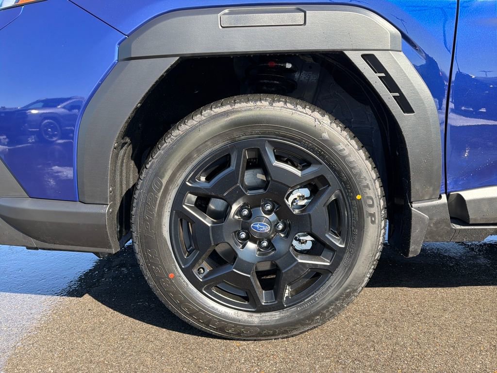 New 2026 Subaru Outback Limited image 3