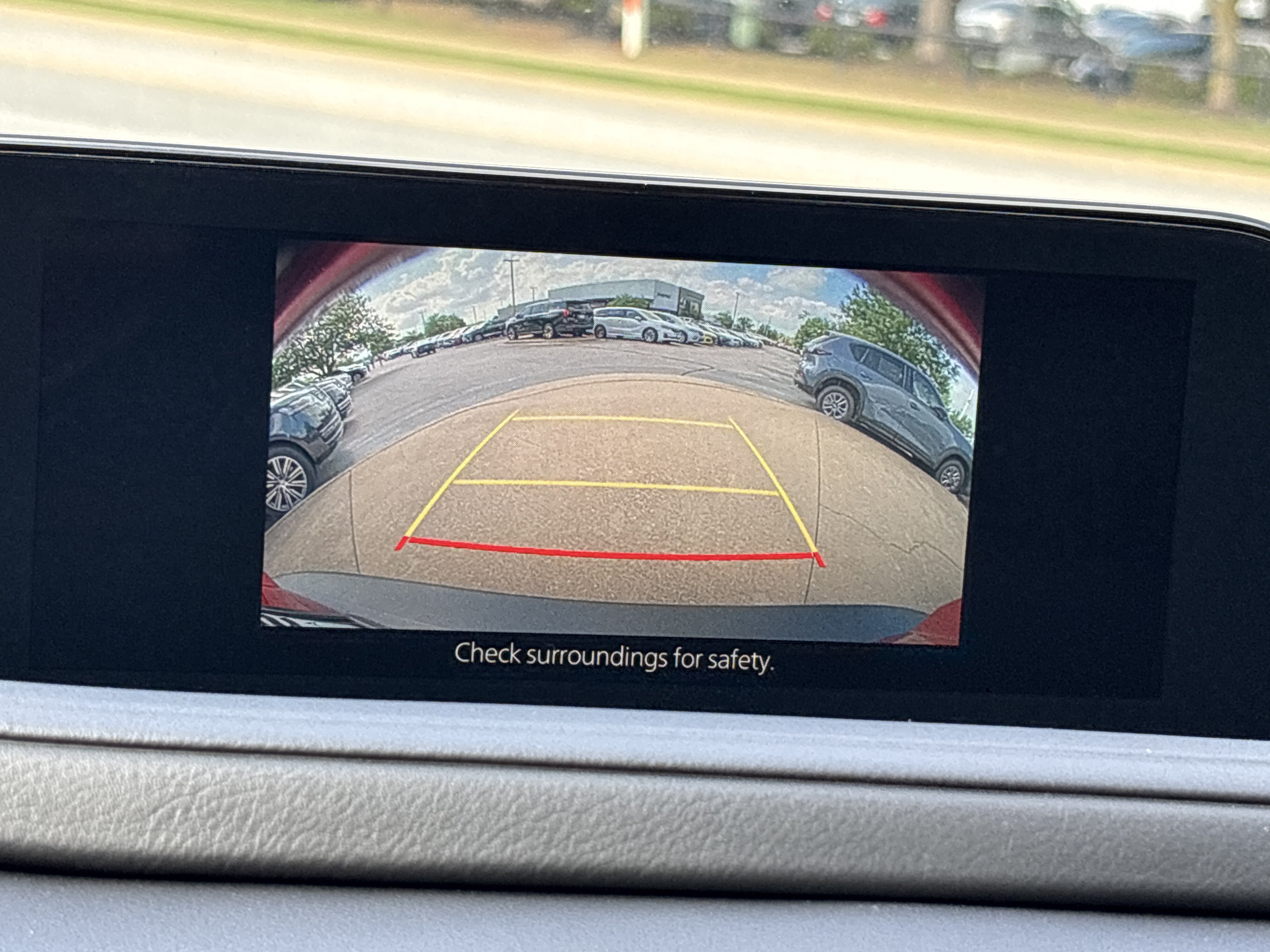 New 2026 MAZDA CX-30 AWD 2.5 S w/ Select Sport Pkg image 30