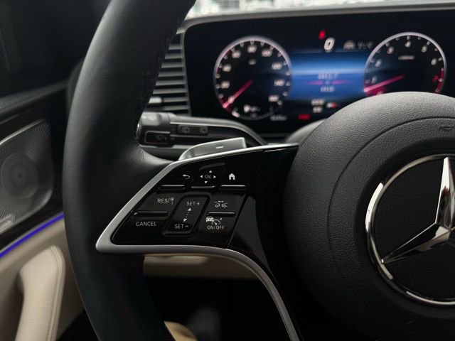 Used 2025 Mercedes-Benz GLE 580 4MATIC image 28