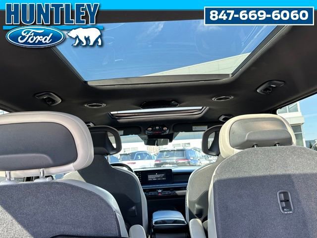 Used 2024 Kia EV9 GT-Line image 13