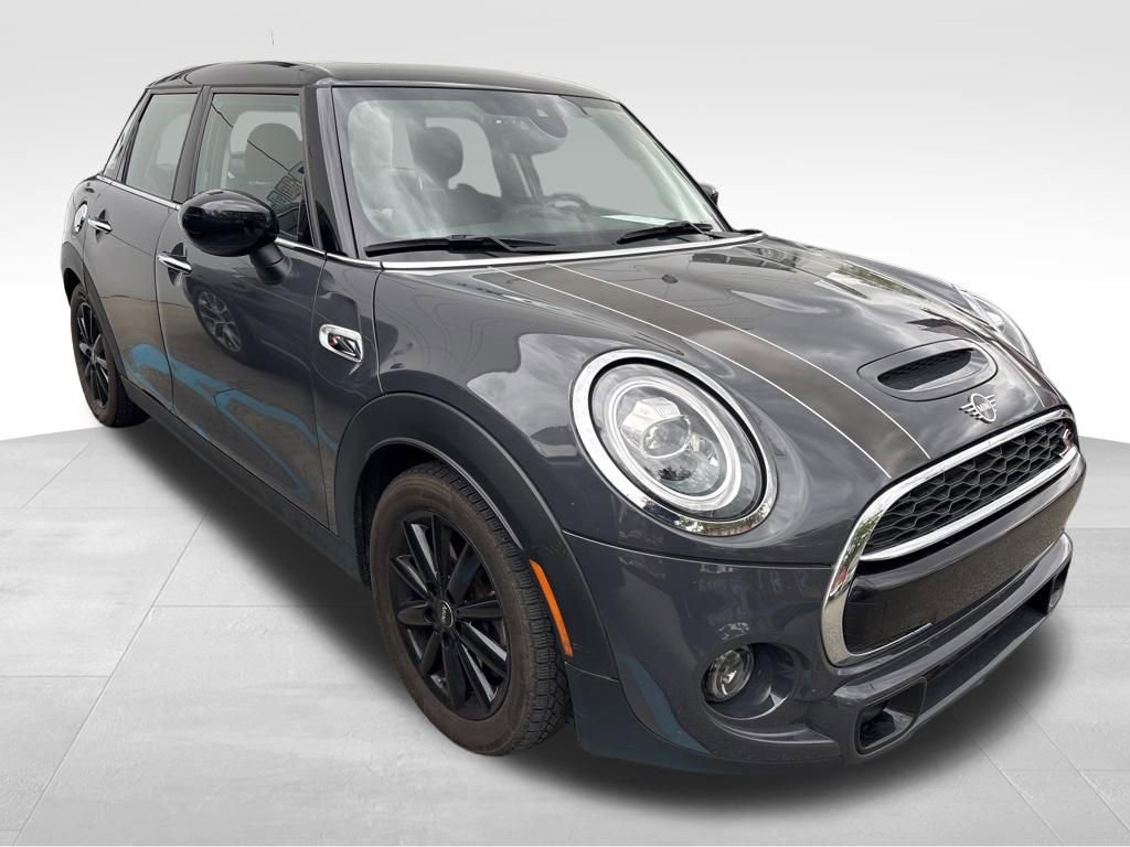 Used 2021 MINI Cooper S FWD image 5