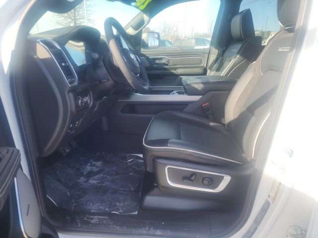 New 2026 RAM 1500 Laramie w/ Night Edition image 22