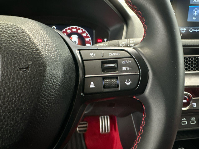 Used 2025 Honda Civic Type R image 18