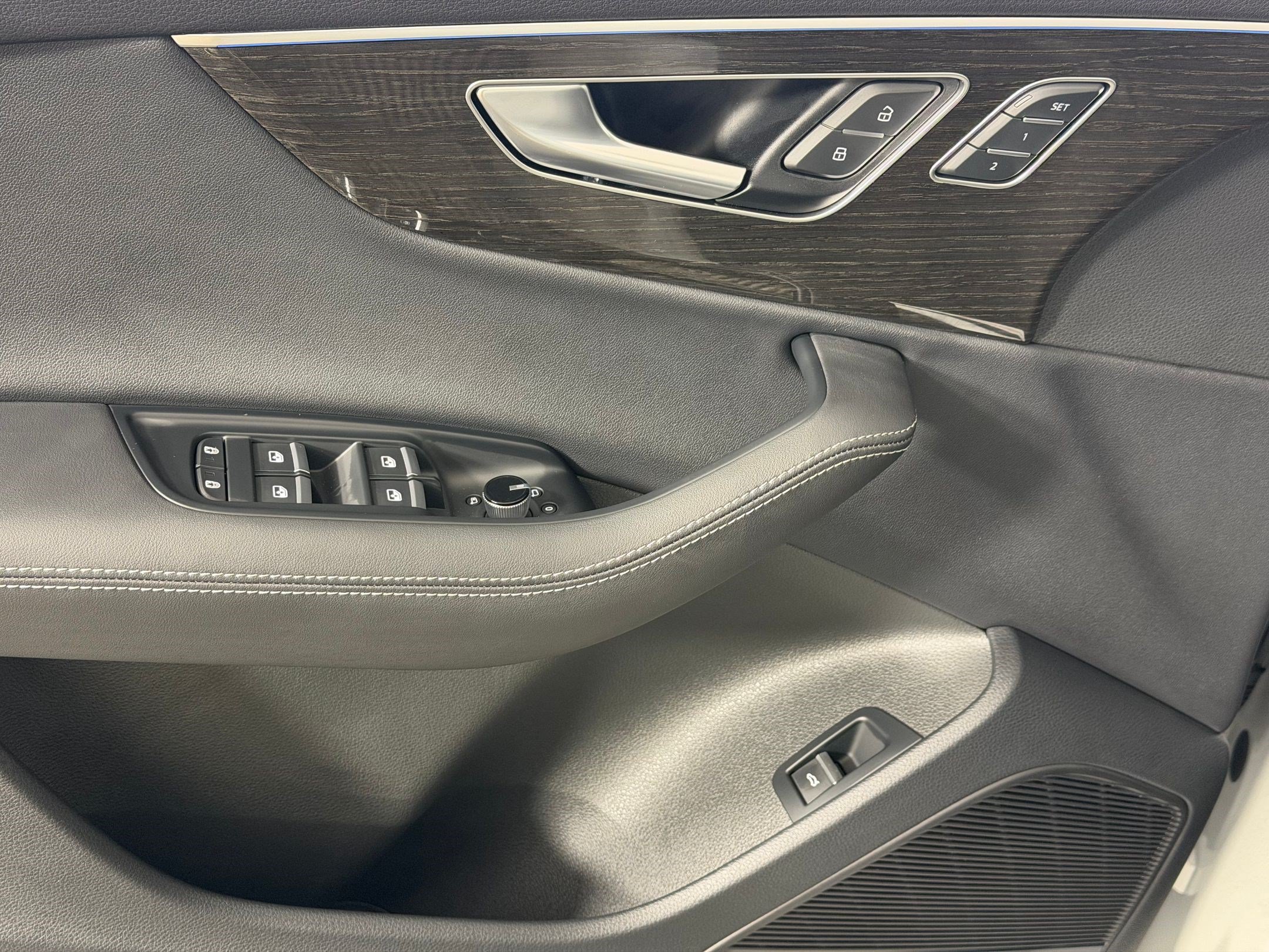 New 2026 Audi Q7 Premium Plus AWD/4WD image 14