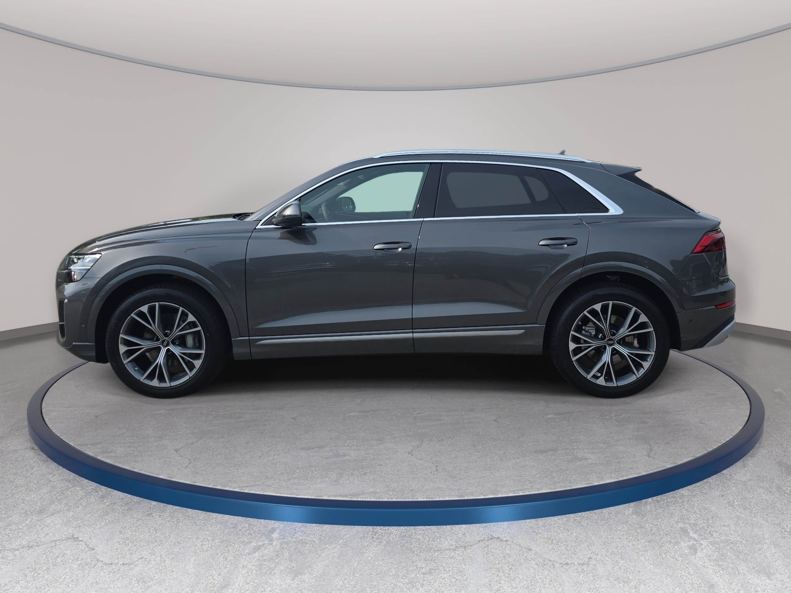 New 2026 Audi Q8 Premium Plus AWD/4WD image 5