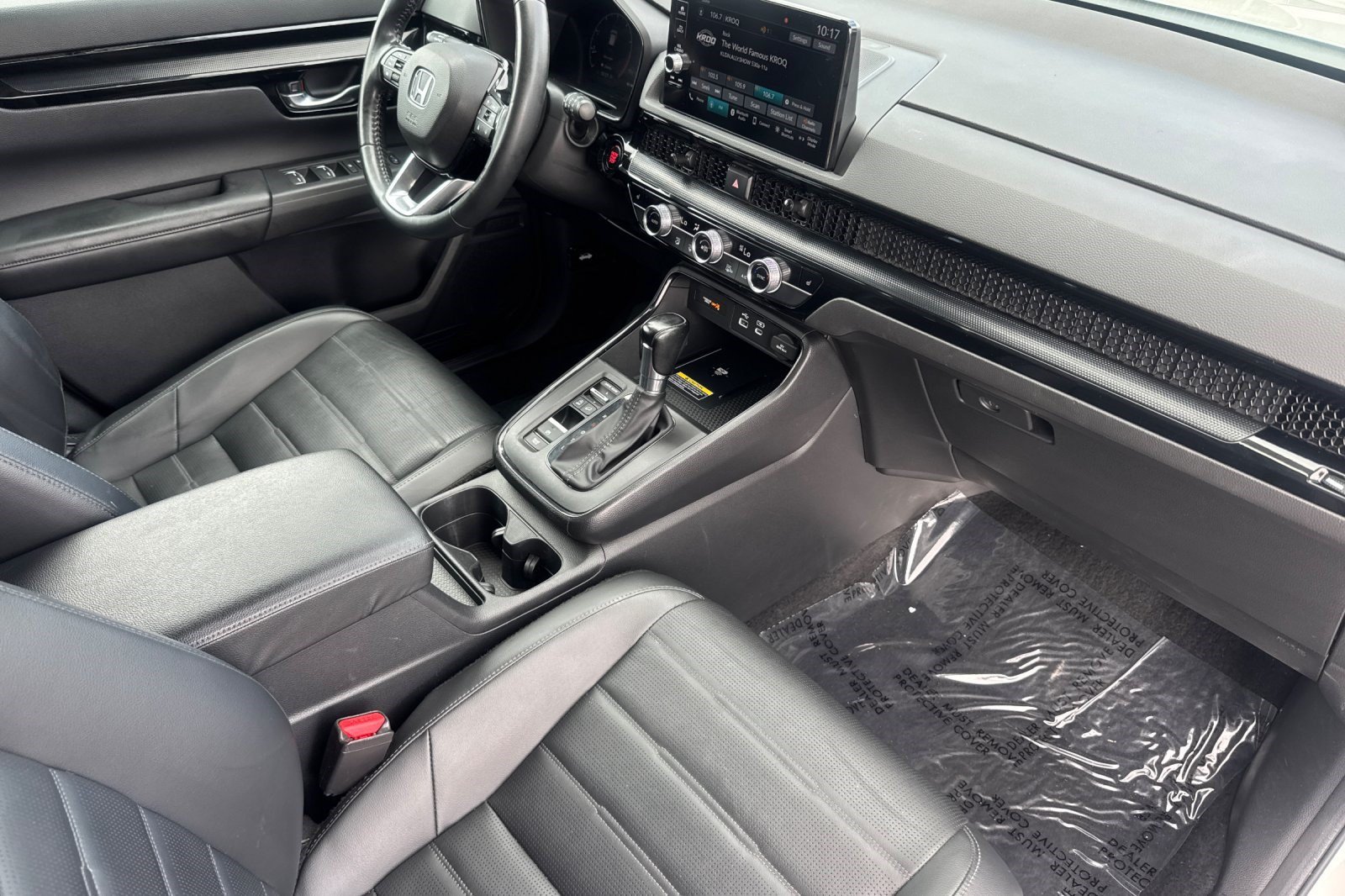 Used 2023 Honda CR-V EX-L image 33