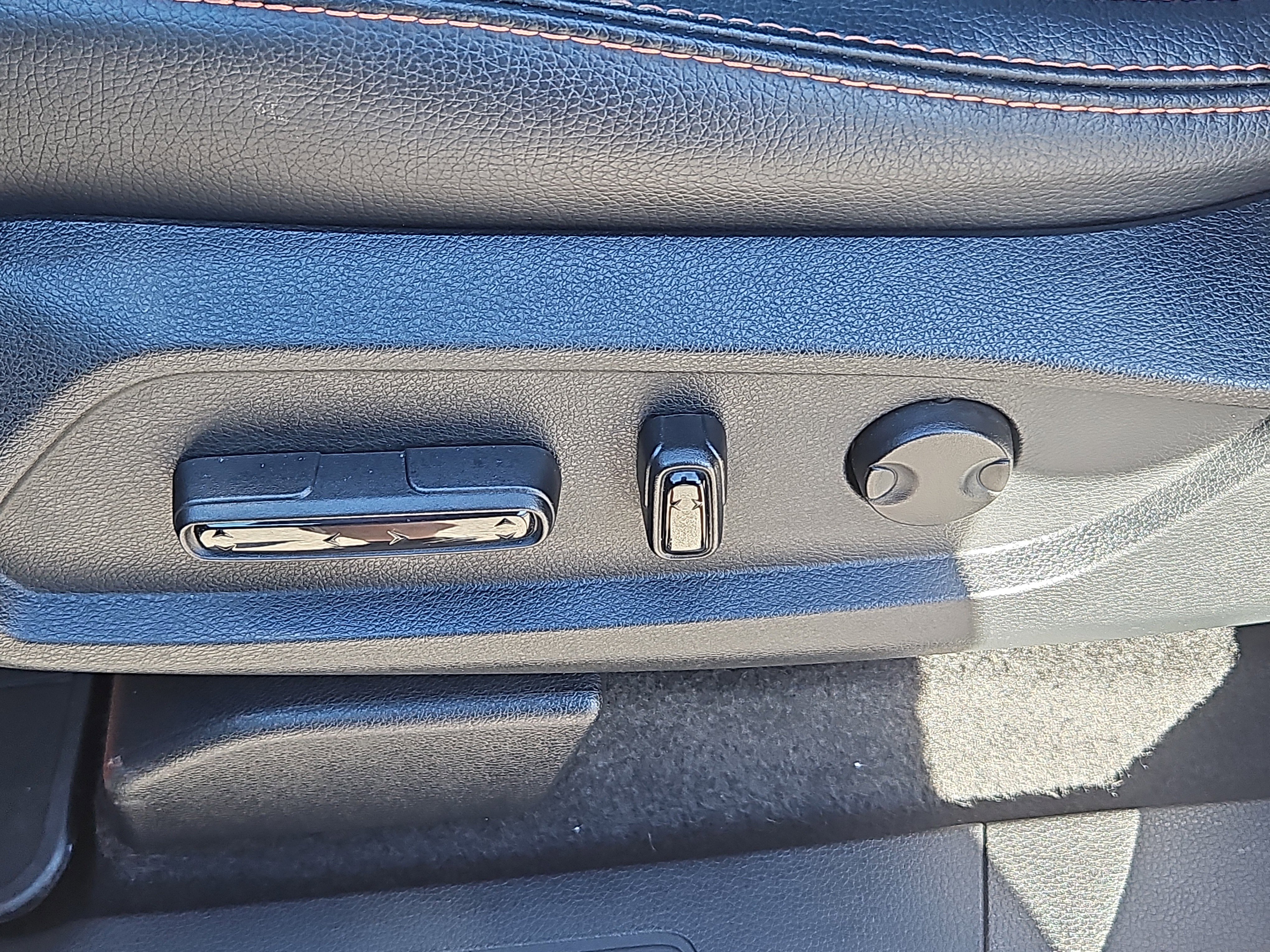 Used 2024 Honda Pilot TrailSport image 15