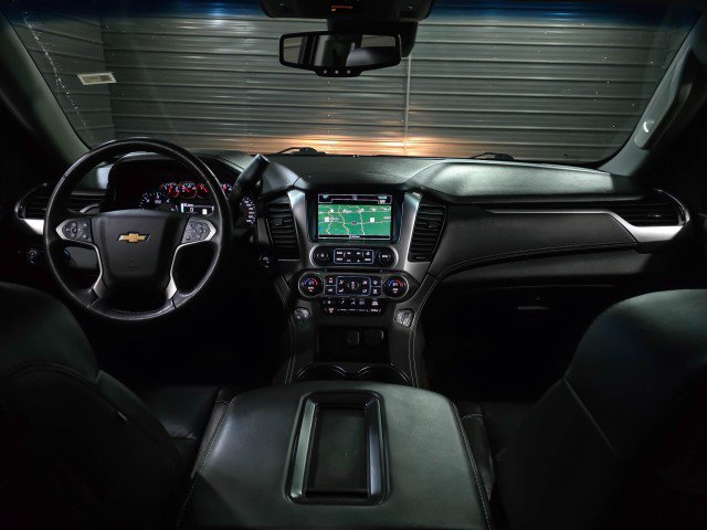 Used 2019 Chevrolet Tahoe LT AWD/4WD image 11