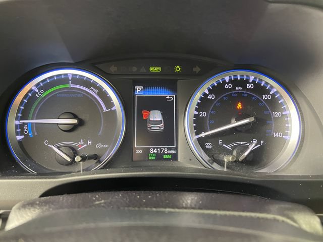 Used 2017 Toyota Highlander Limited Platinum w/ Protection Package #3 AWD/4WD image 5