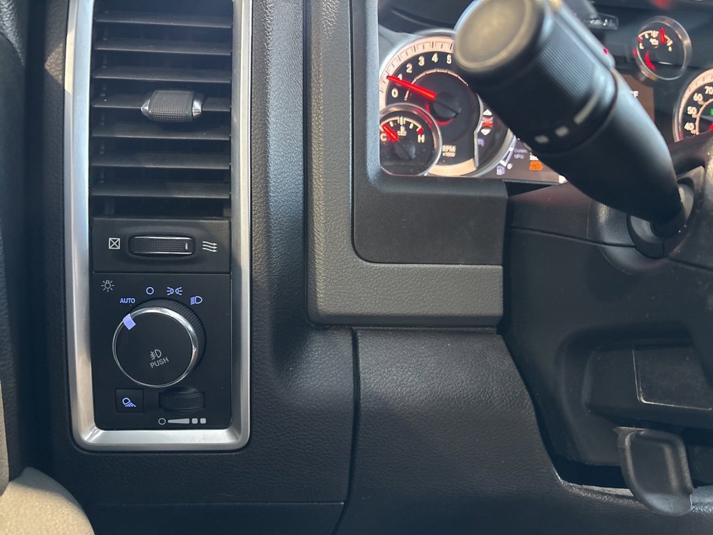 Used 2018 RAM 1500 Big Horn image 19