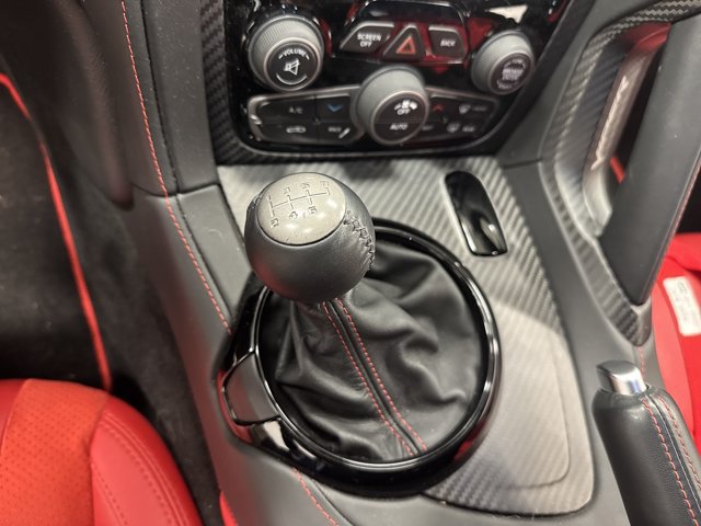 Used 2014 SRT Viper GTS w/ Exterior Carbon Fiber Package RWD image 26