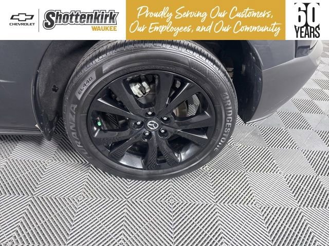 Used 2024 MAZDA CX-30 AWD 2.5 S w/ Select Sport Pkg image 11