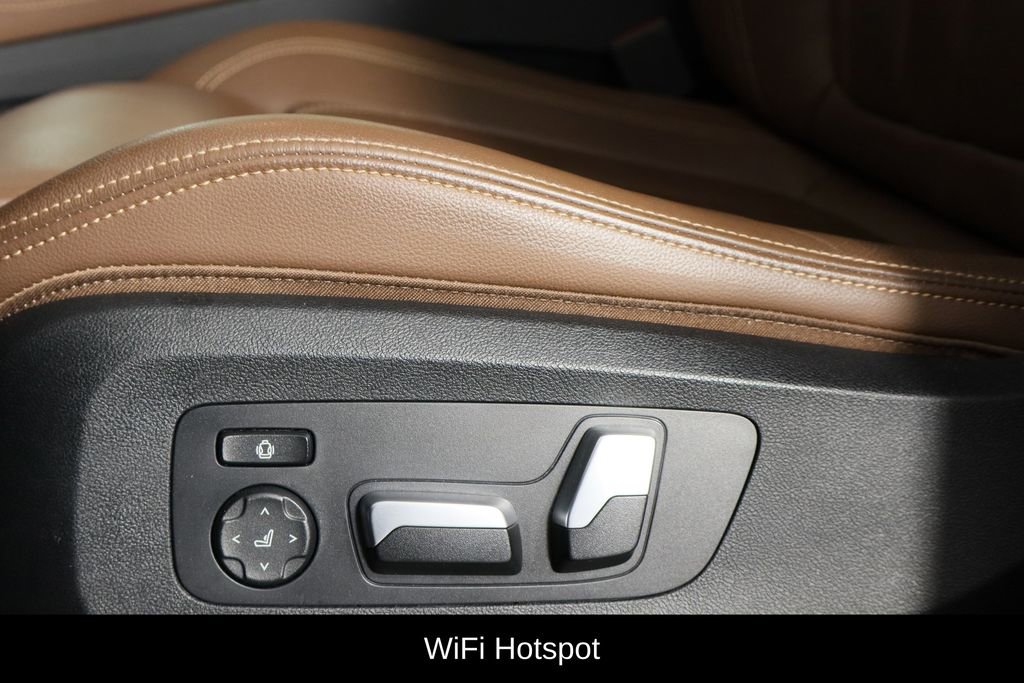 Used 2020 BMW X5 sDrive40i w/ M Sport Package image 25