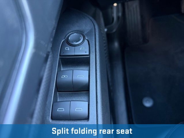 New 2026 Chevrolet Equinox EV RS FWD image 19