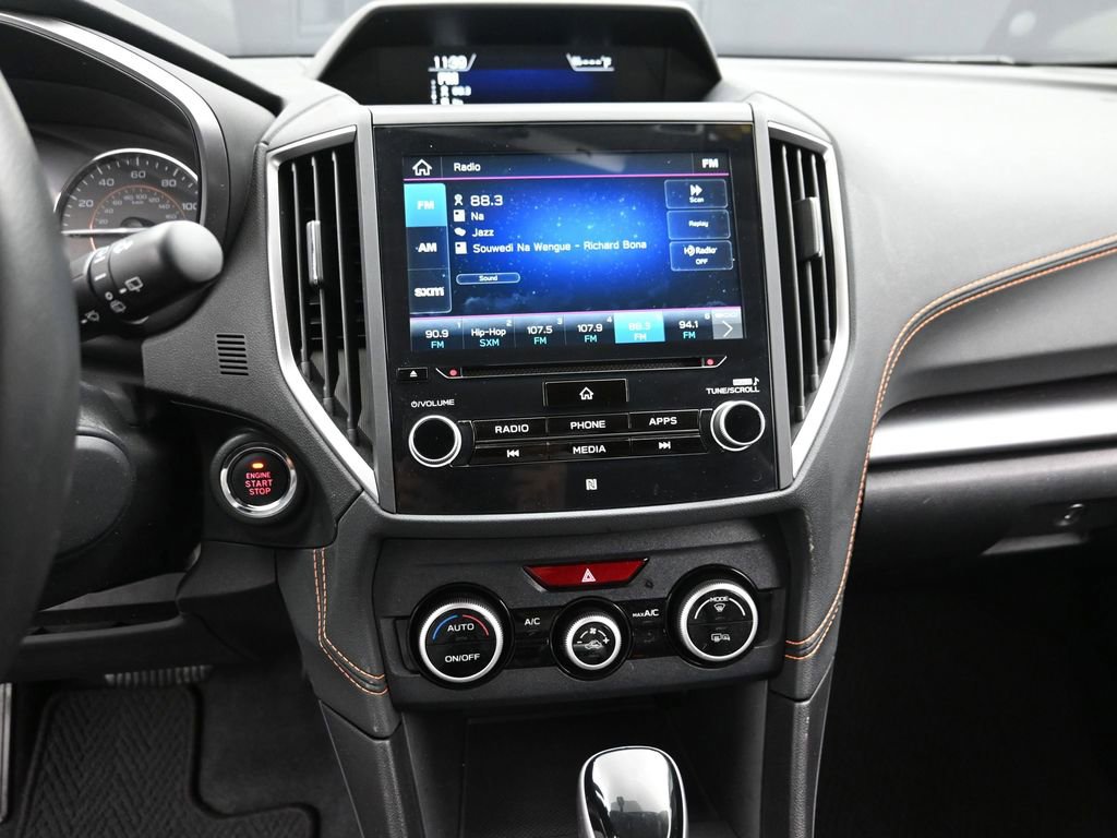 Used 2023 Subaru Crosstrek 2.5i Limited image 15