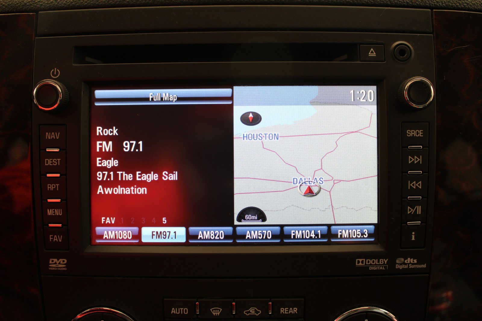 Used 2013 GMC Yukon Denali image 20