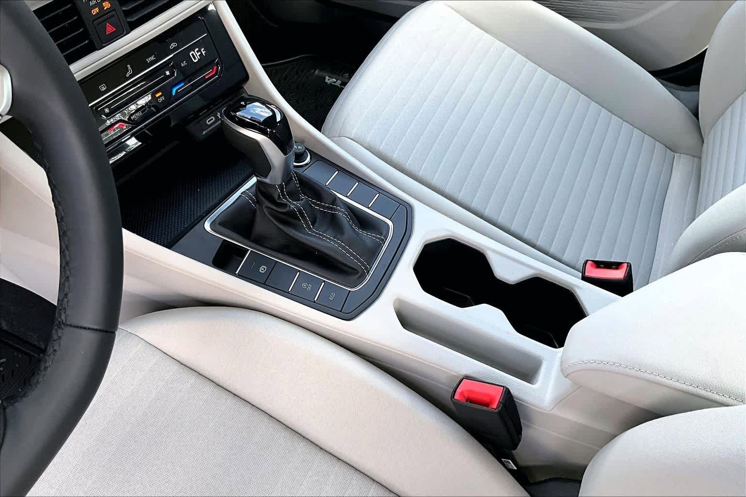 New 2026 Volkswagen Jetta S FWD image 7