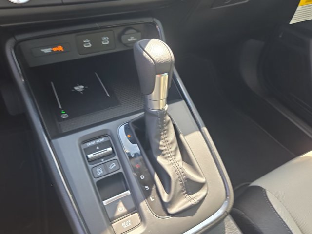 New 2026 Honda CR-V LX image 18