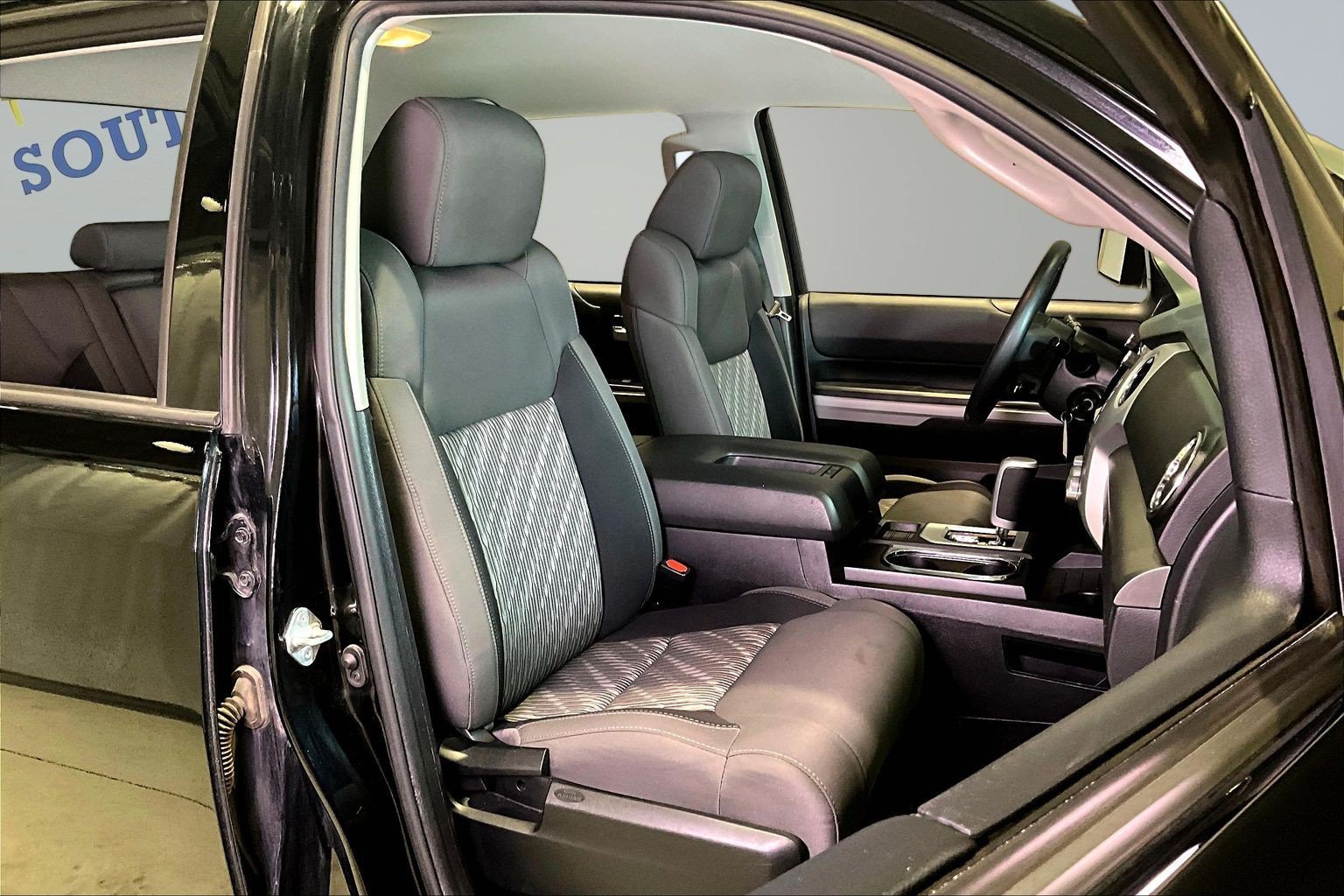 Used 2021 Toyota Tundra SR5 RWD image 29