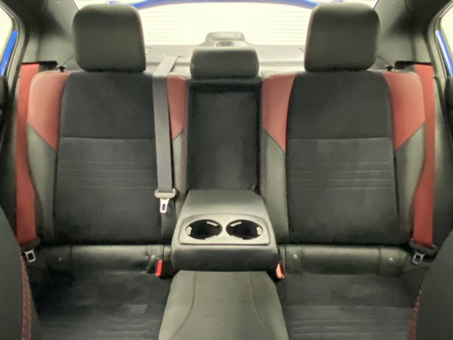 Used 2018 Subaru WRX STI AWD/4WD image 45