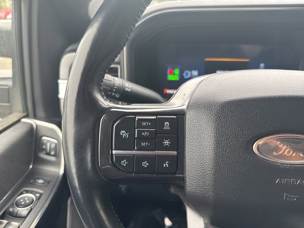 Used 2025 Ford F450 Platinum AWD/4WD image 15