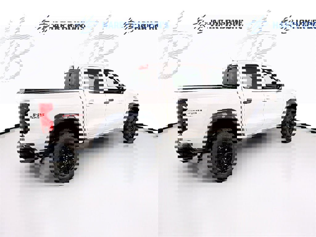 New 2026 Chevrolet Colorado Trail Boss image 32