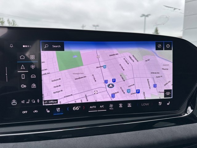 New 2025 Audi S5 Prestige image 19