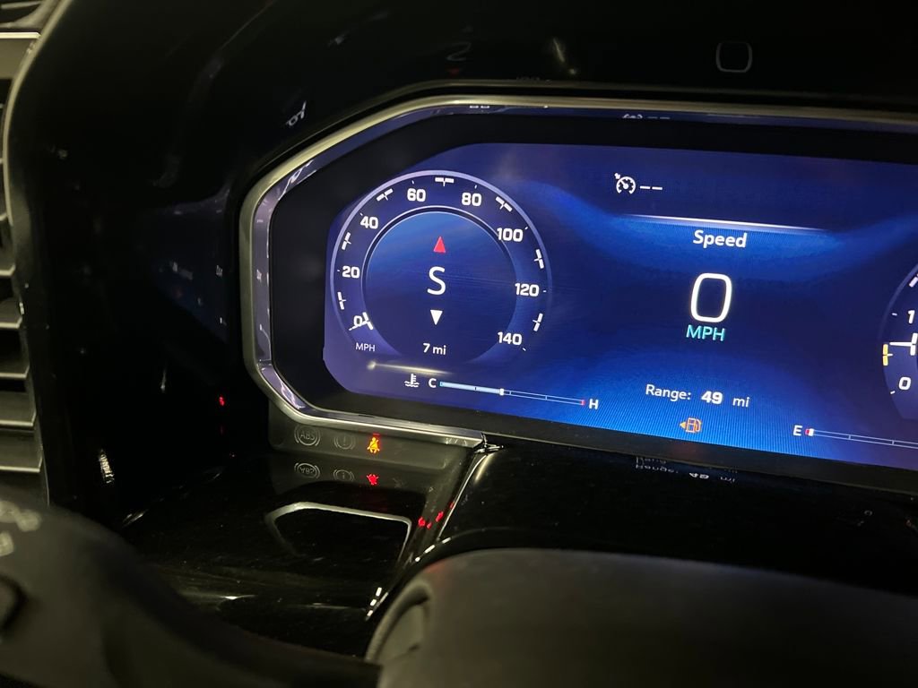 New 2026 Chevrolet Silverado 1500 RST w/ RST Select Package image 20