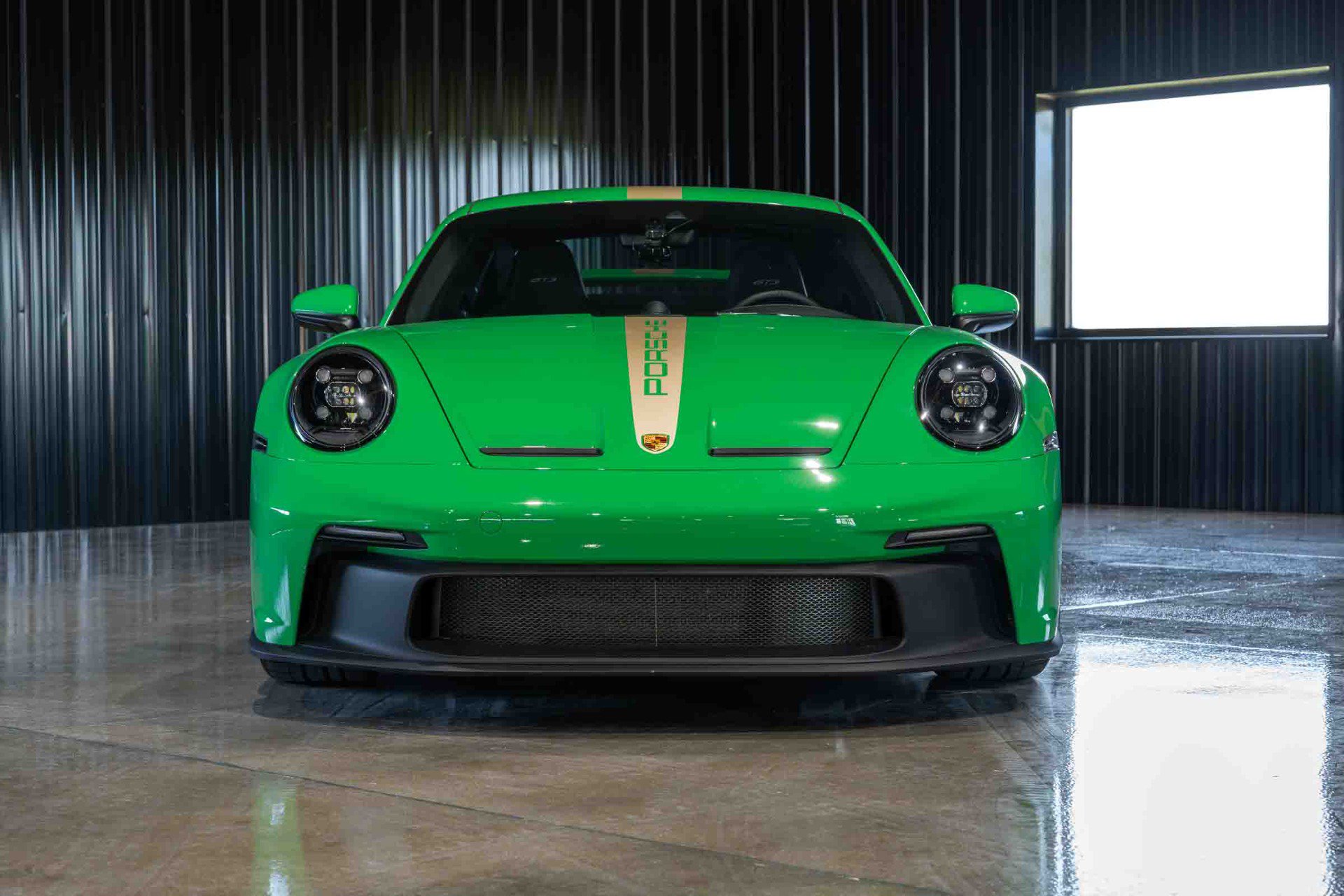 Used 2022 Porsche 911 GT3 RWD image 4