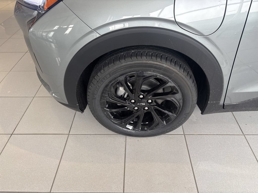 New 2027 Chevrolet Bolt RS FWD image 50