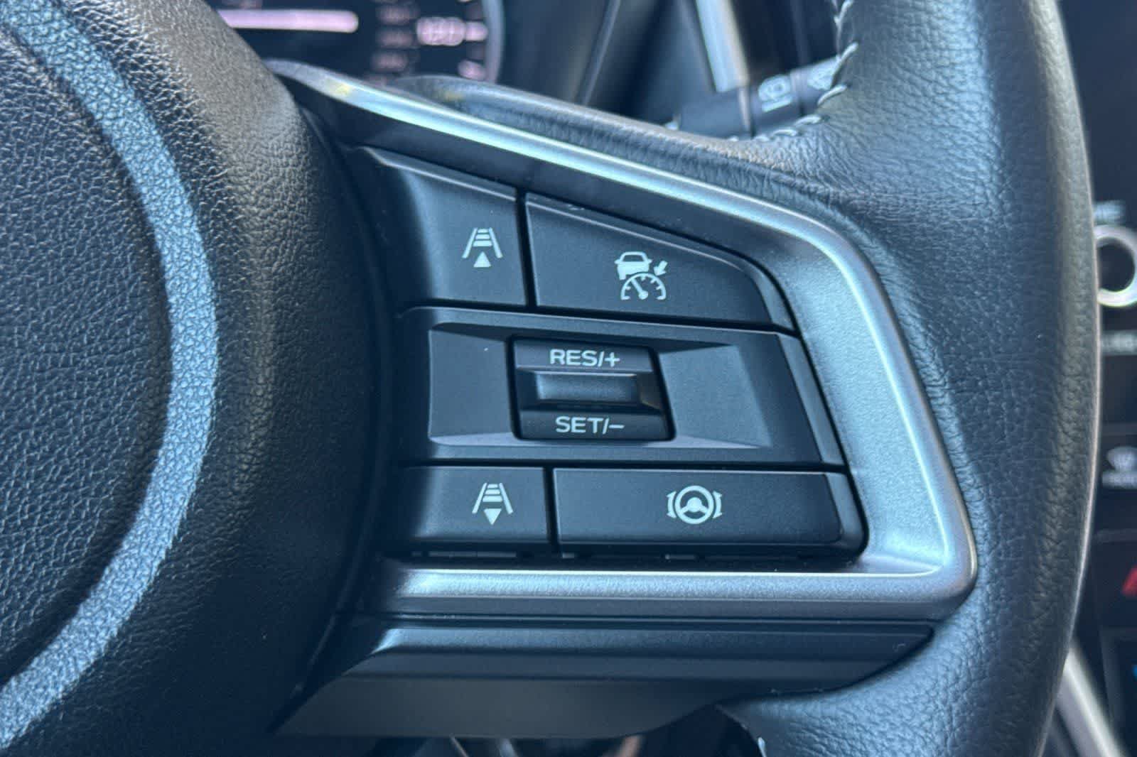 Certified 2024 Subaru Outback Limited AWD/4WD image 27
