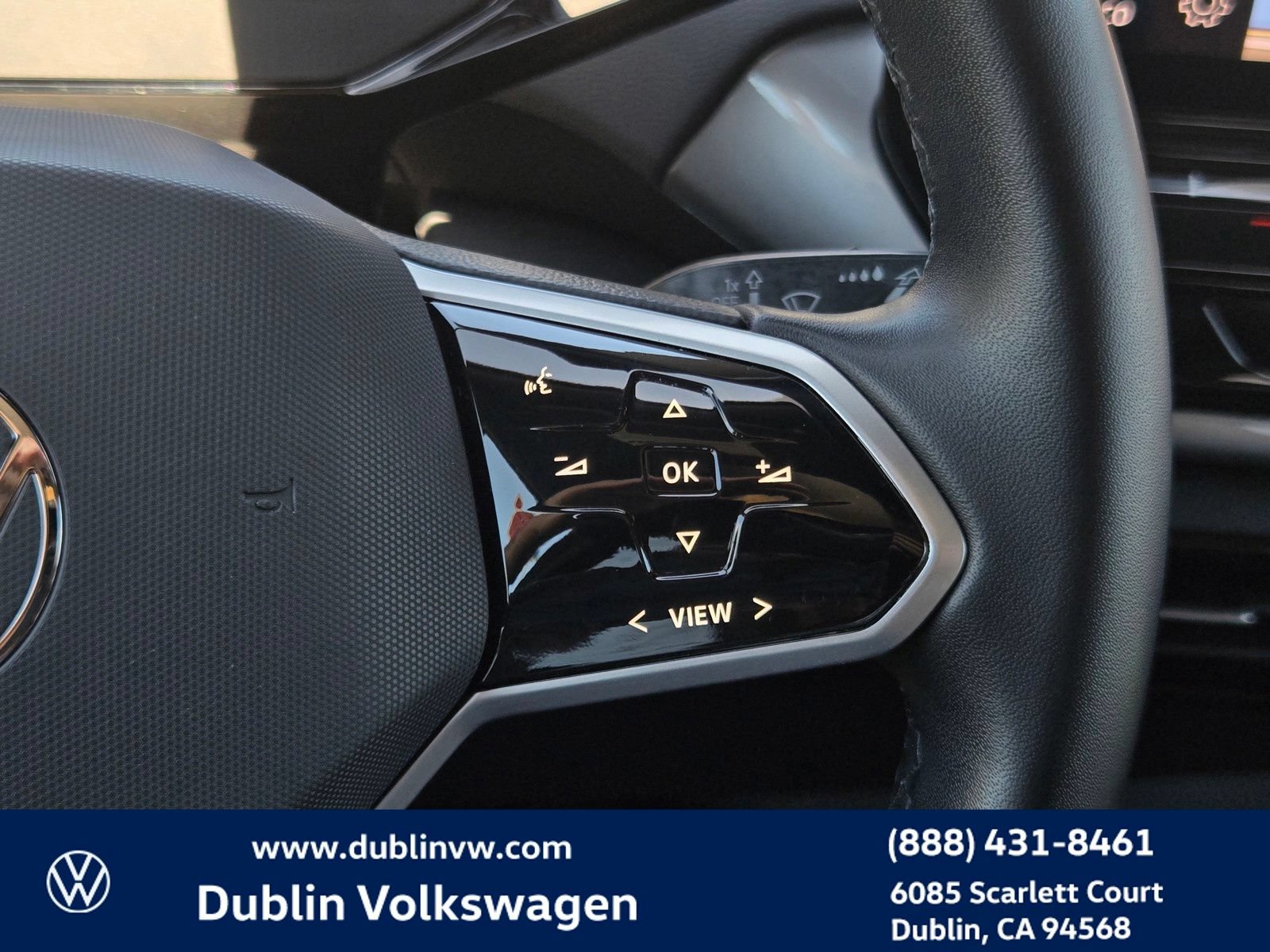 Used 2023 Volkswagen ID.4 Pro S RWD image 19