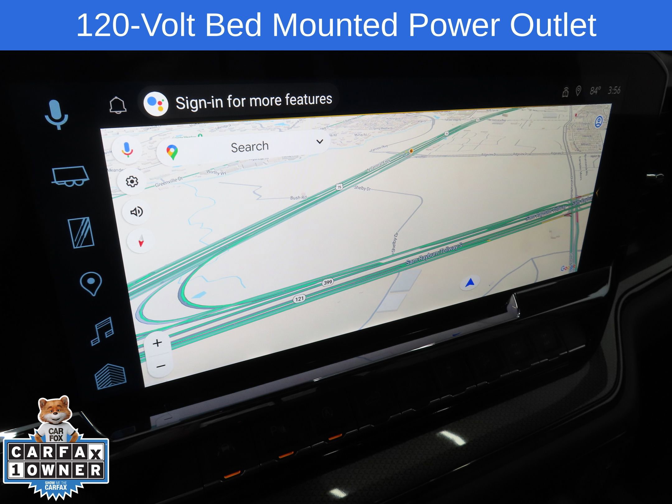 Used 2025 Chevrolet Silverado 1500 ZR2 w/ Technology Package image 20